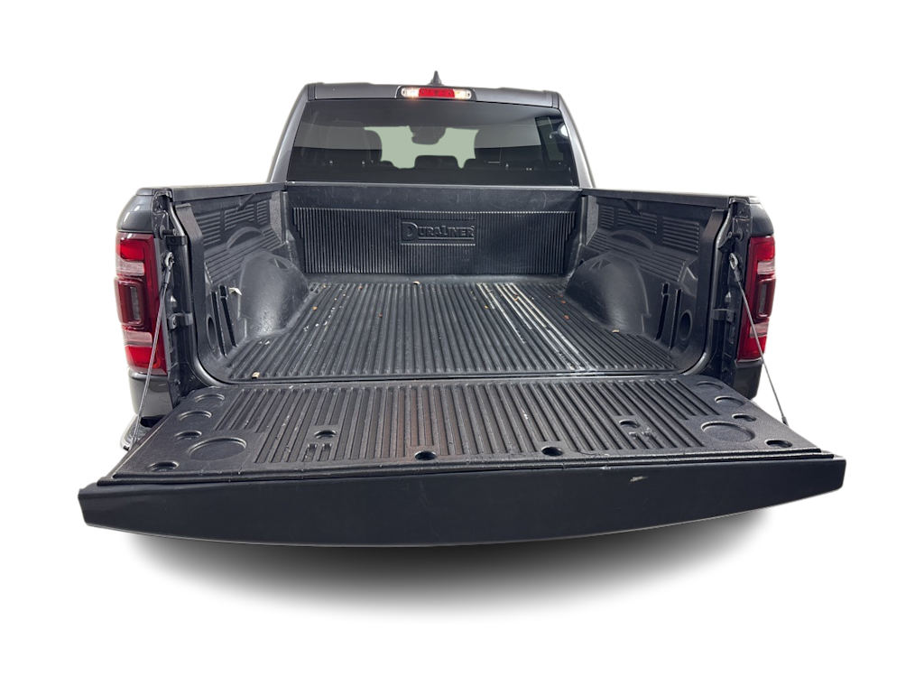 Thumbnail: 2024 RAM 1500 - 17