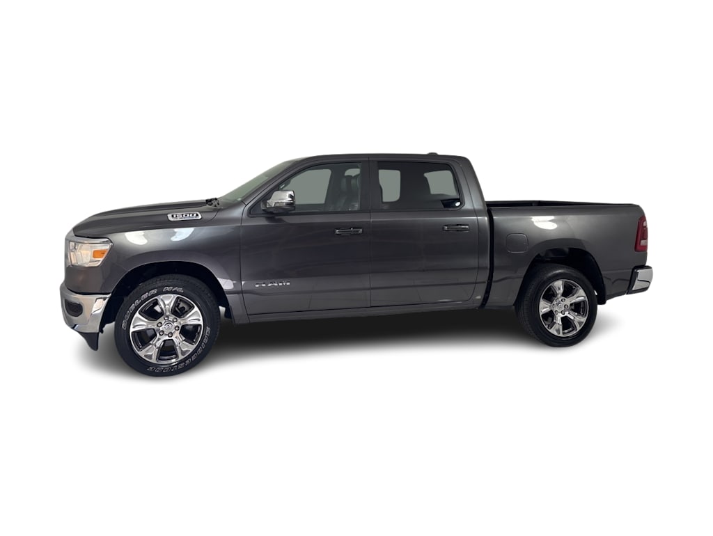 Thumbnail: 2024 RAM 1500 - 3