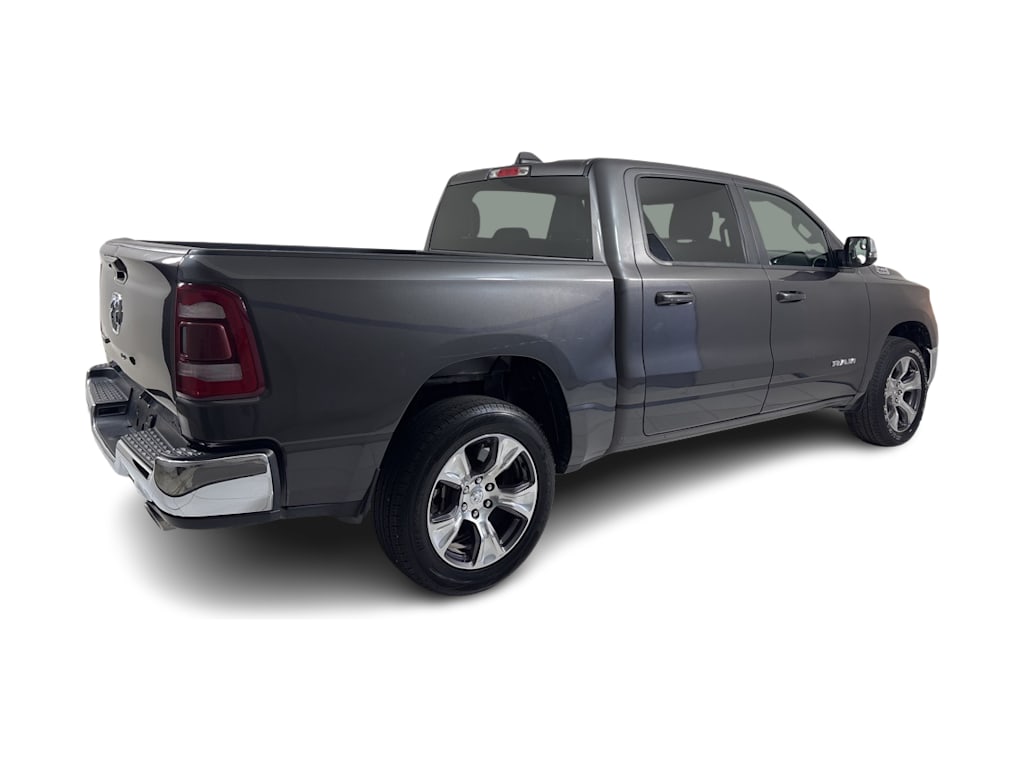 Thumbnail: 2024 RAM 1500 - 21