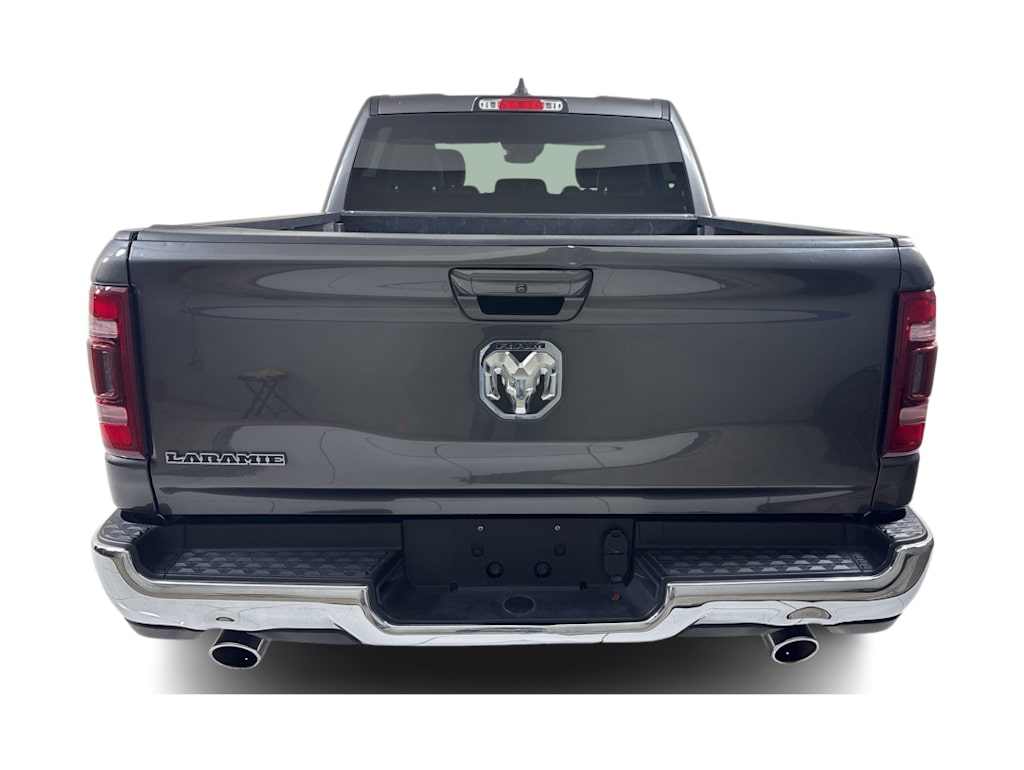 Thumbnail: 2024 RAM 1500 - 4