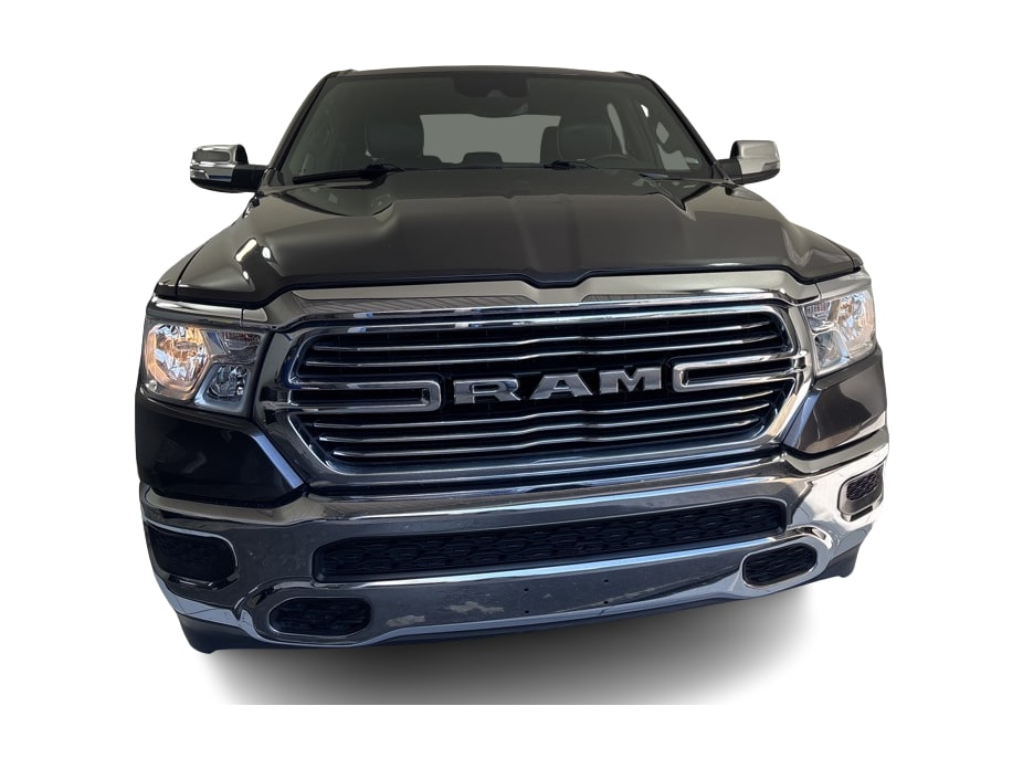 Thumbnail: 2024 RAM 1500 - 5