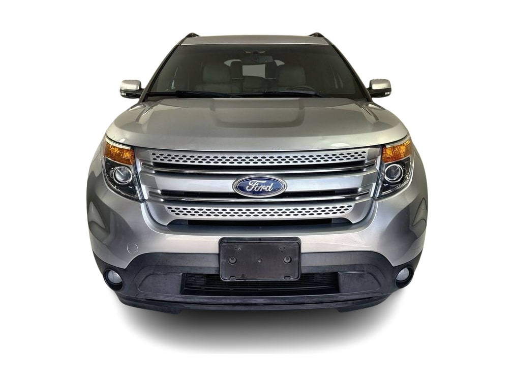 Thumbnail: 2015 Ford Explorer - 6