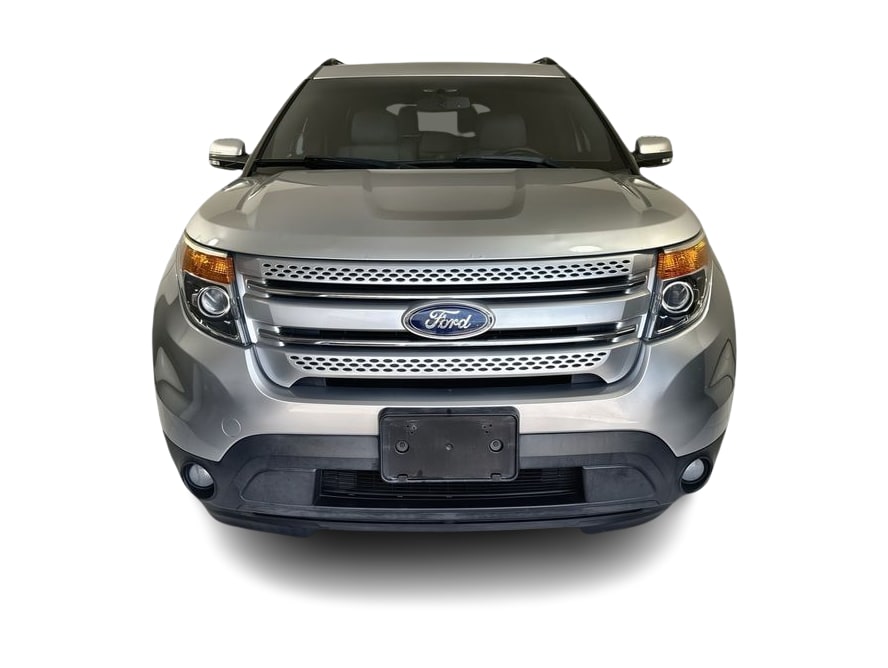 Thumbnail: 2015 Ford Explorer - 6
