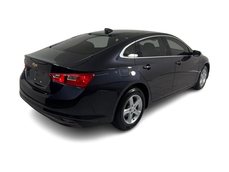 Thumbnail: 2023 Chevrolet Malibu - 21