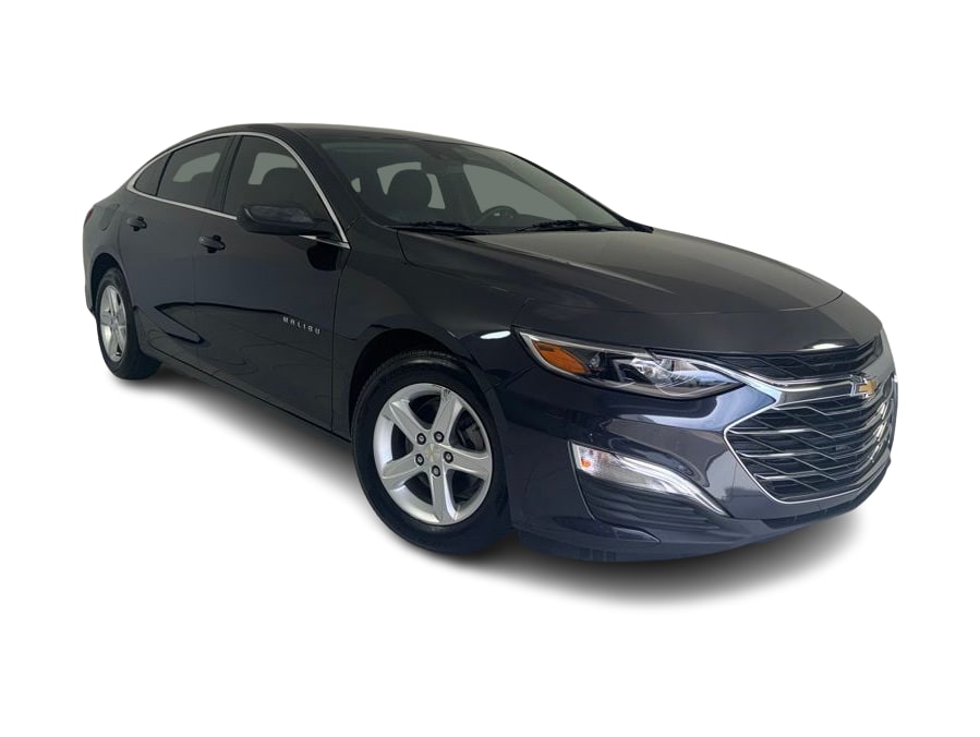 Thumbnail: 2023 Chevrolet Malibu - 19