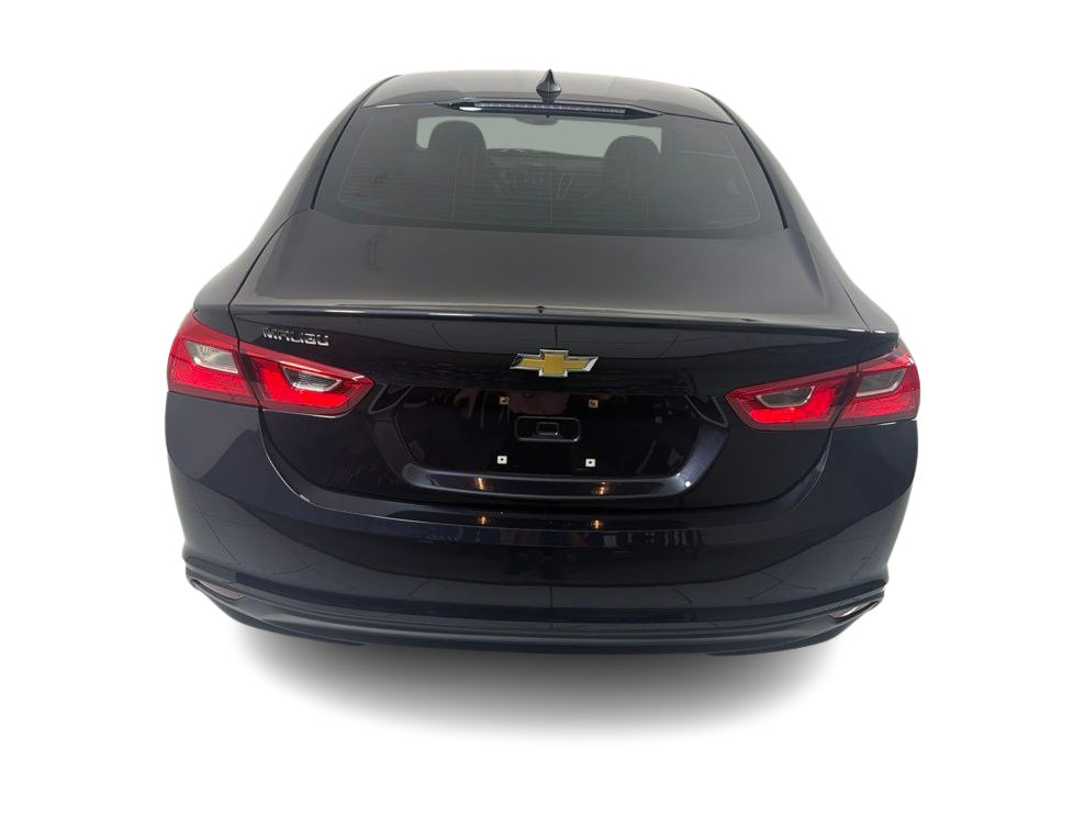 Thumbnail: 2023 Chevrolet Malibu - 5