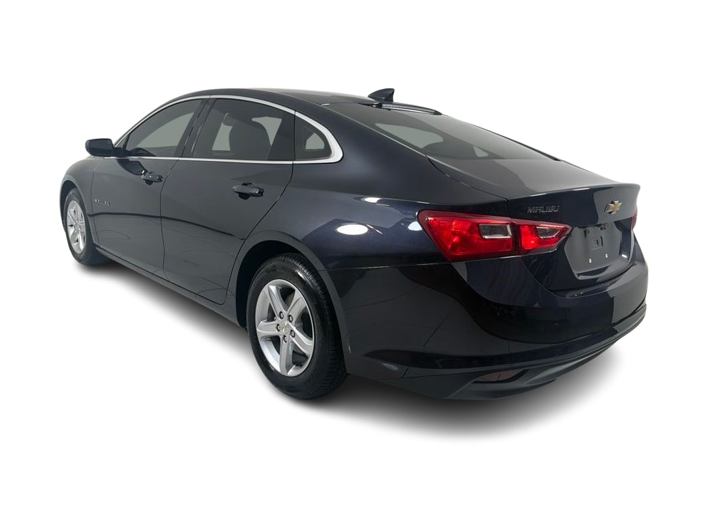 Thumbnail: 2023 Chevrolet Malibu - 4