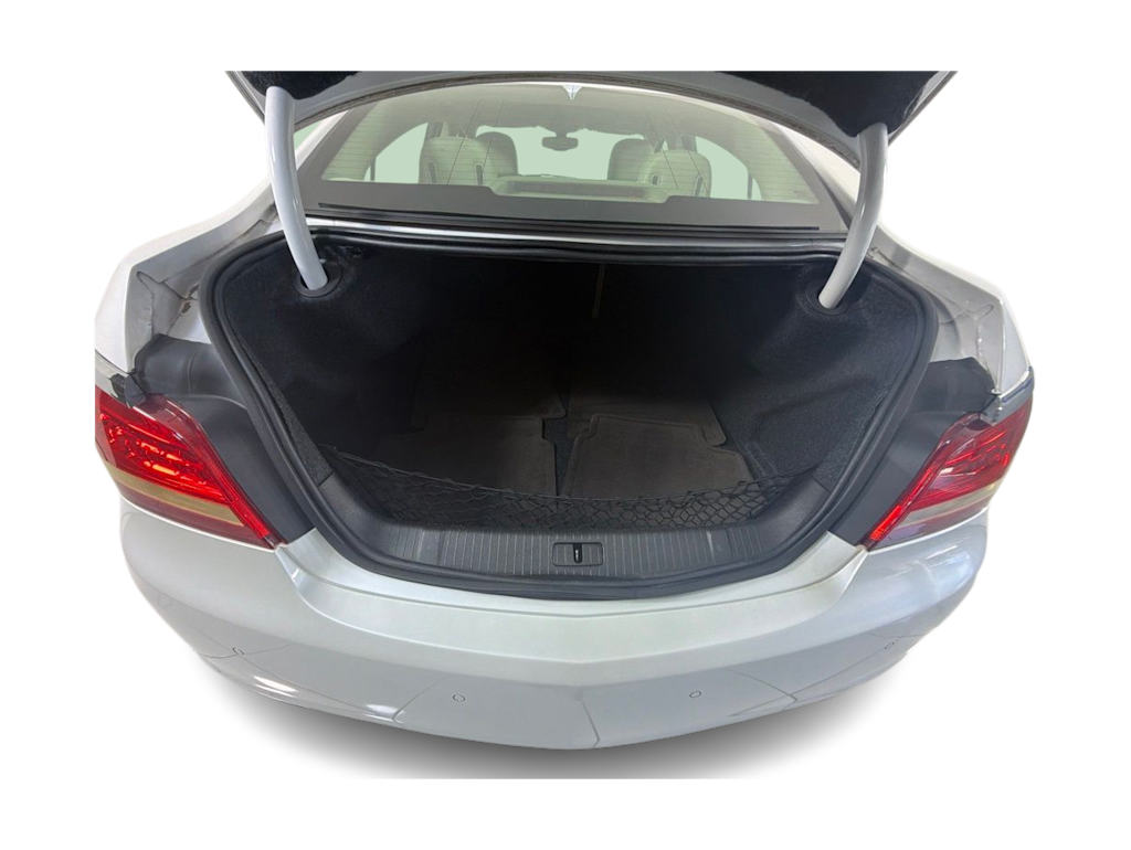 Thumbnail: 2015 Buick LaCrosse - 16