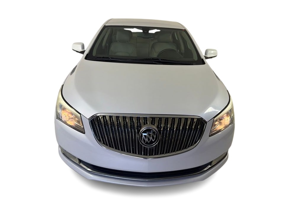 Thumbnail: 2015 Buick LaCrosse - 6