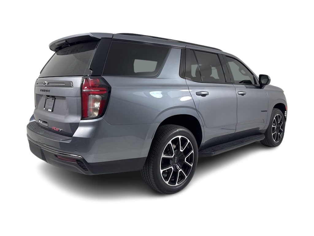 Thumbnail: 2022 Chevrolet Tahoe - 21