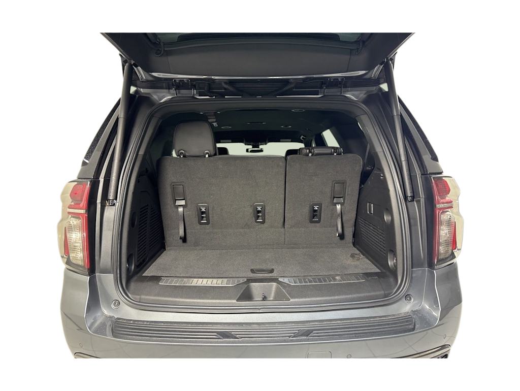 Thumbnail: 2022 Chevrolet Tahoe - 17