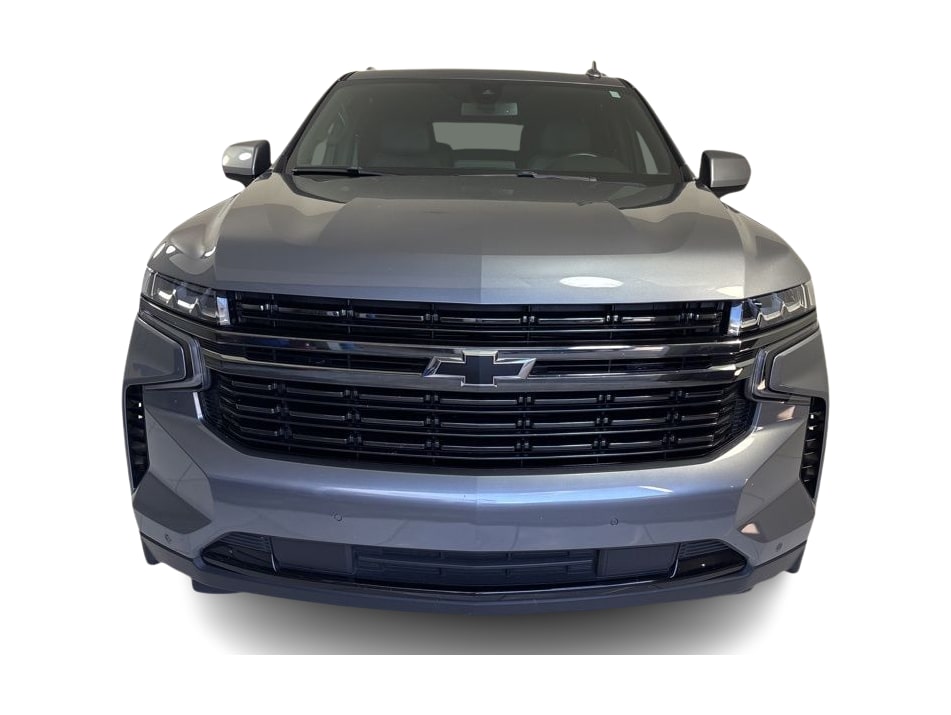 Thumbnail: 2022 Chevrolet Tahoe - 6