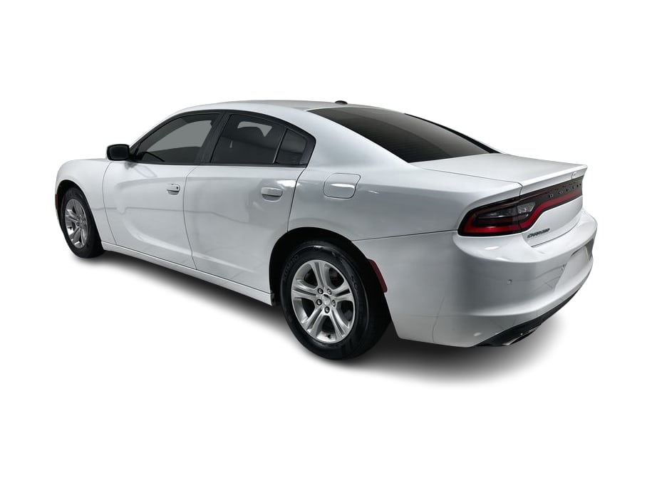 Thumbnail: 2021 Dodge Charger - 4