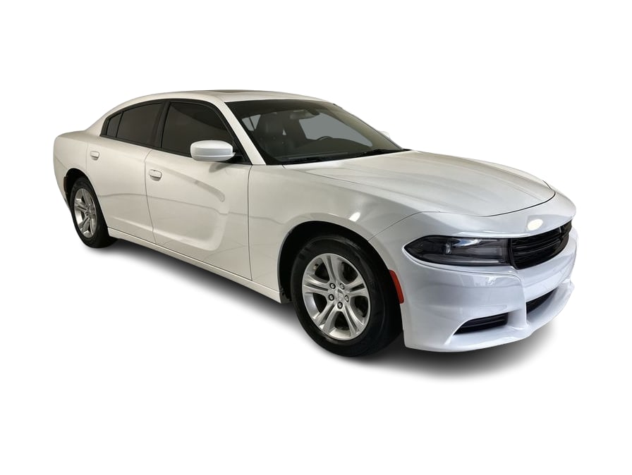 Thumbnail: 2021 Dodge Charger - 17