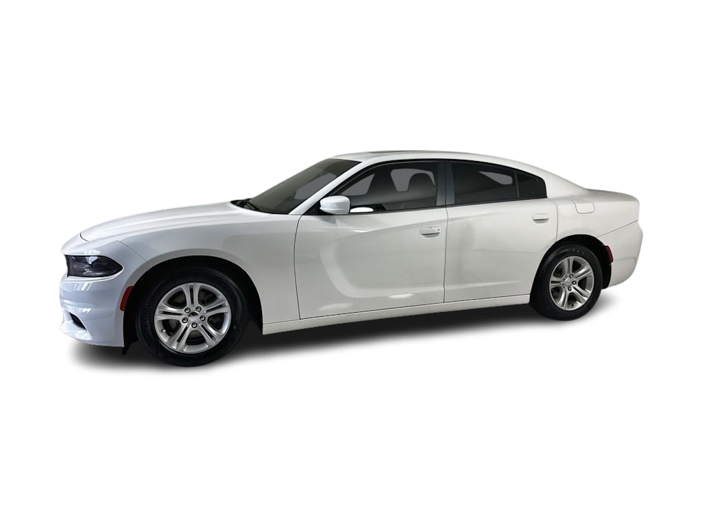 Thumbnail: 2021 Dodge Charger - 3