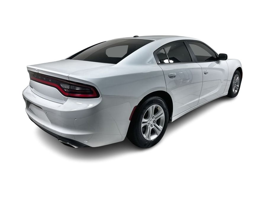 Thumbnail: 2021 Dodge Charger - 20