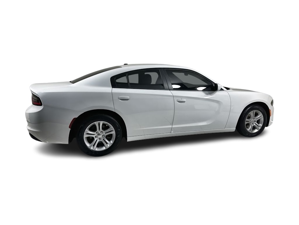 Thumbnail: 2021 Dodge Charger - 21