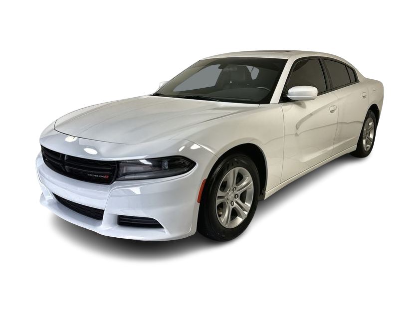 Thumbnail: 2021 Dodge Charger - 18