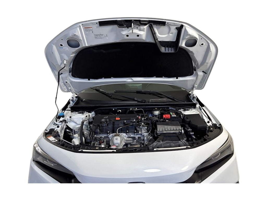 Thumbnail: 2023 Honda Civic - 23