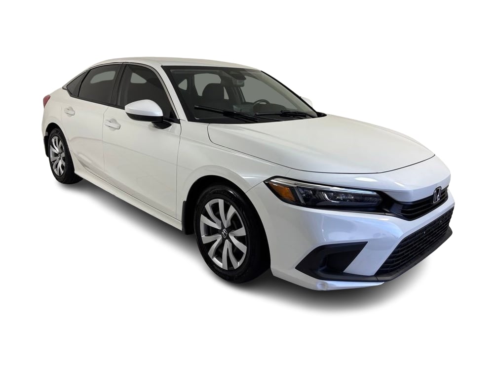 Thumbnail: 2023 Honda Civic - 22