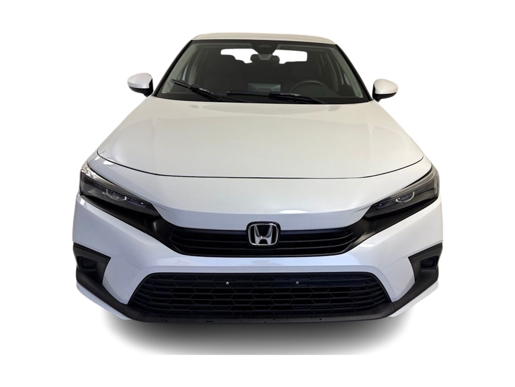 Thumbnail: 2023 Honda Civic - 6