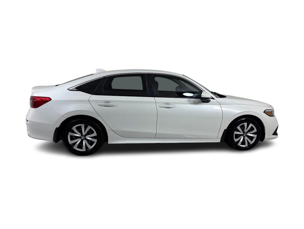 Thumbnail: 2023 Honda Civic - 21