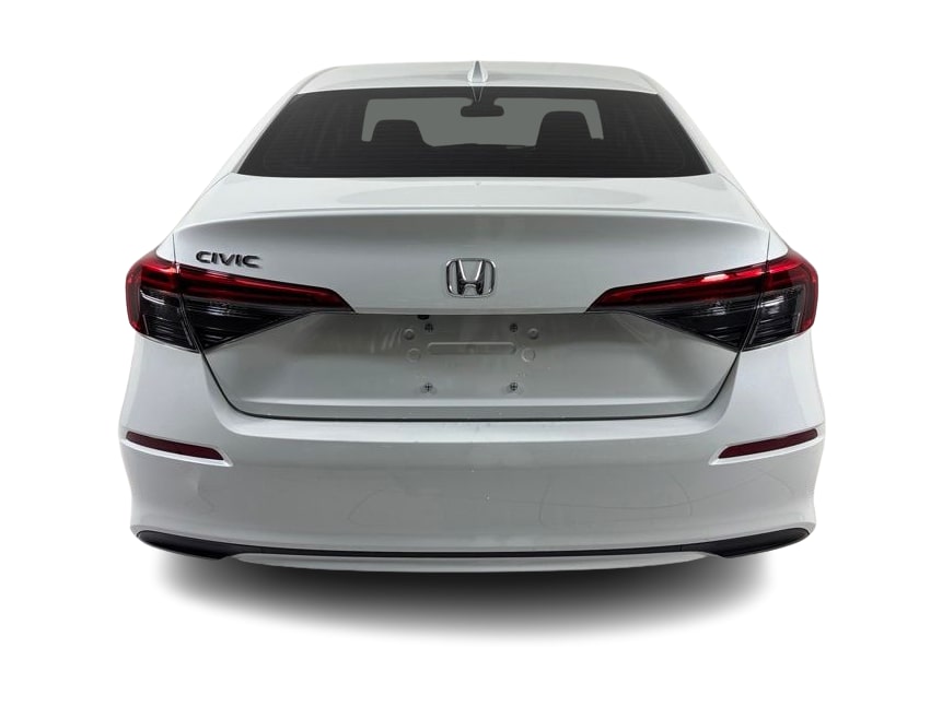 Thumbnail: 2023 Honda Civic - 5