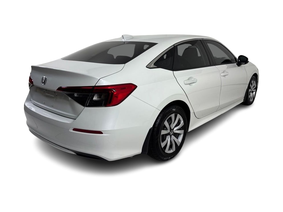 Thumbnail: 2023 Honda Civic - 20