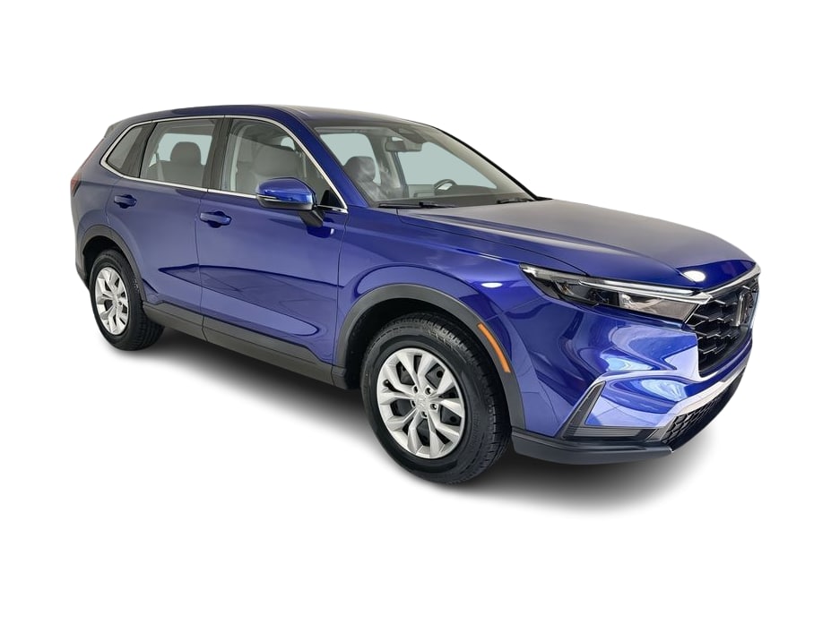 Thumbnail: 2024 Honda CR-V - 18