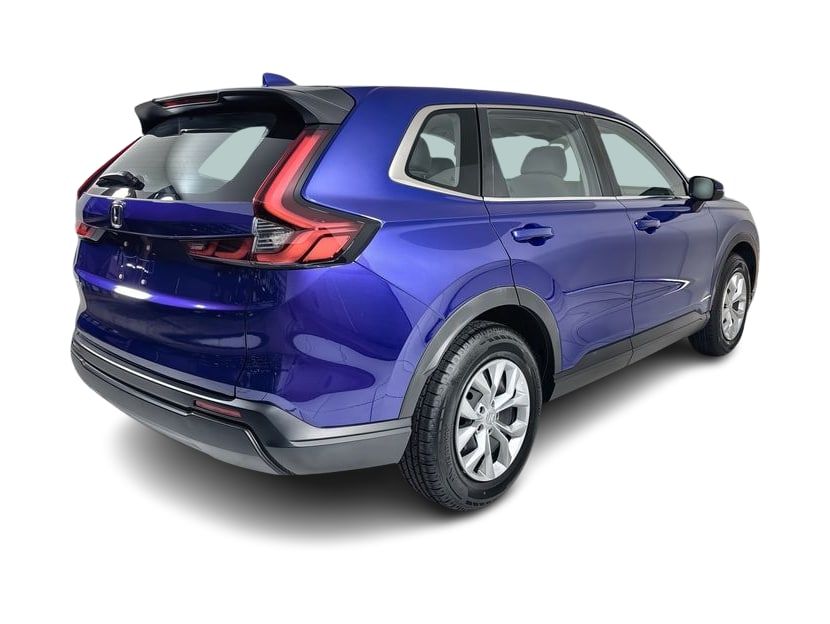 Thumbnail: 2024 Honda CR-V - 20