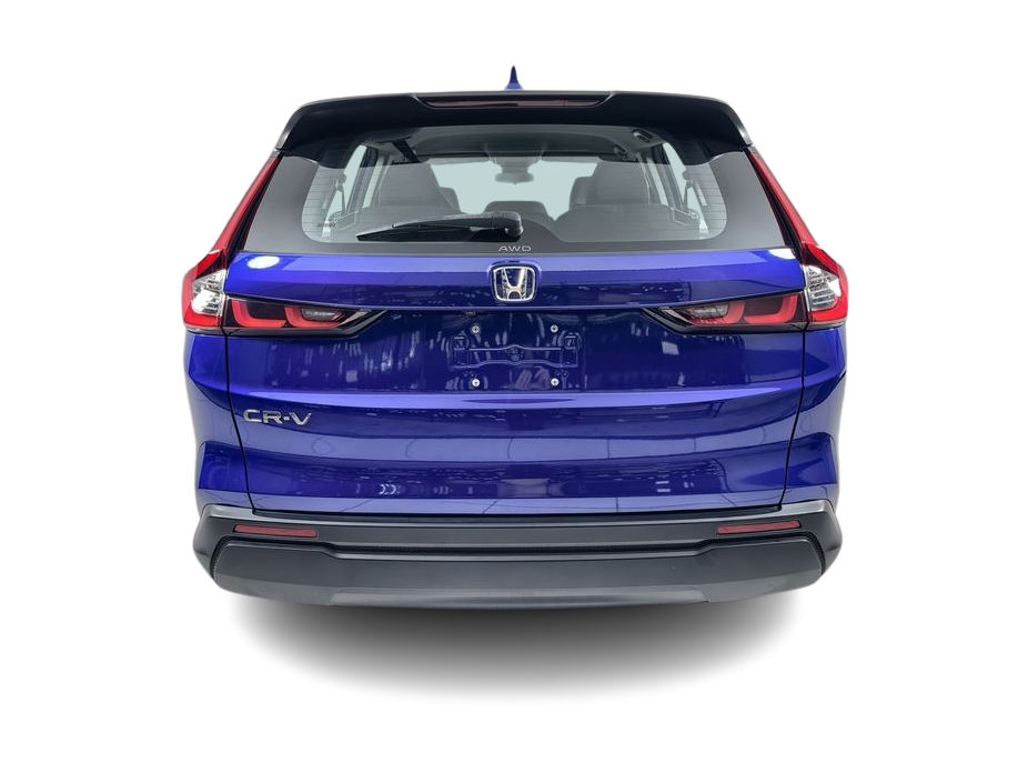 Thumbnail: 2024 Honda CR-V - 5