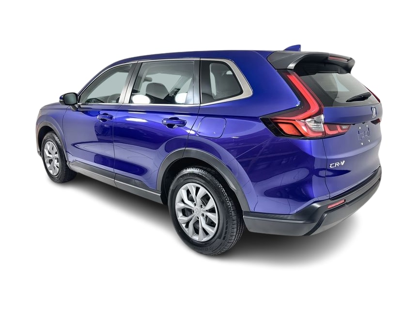 Thumbnail: 2024 Honda CR-V - 4