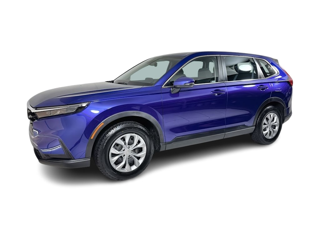 Thumbnail: 2024 Honda CR-V - 3