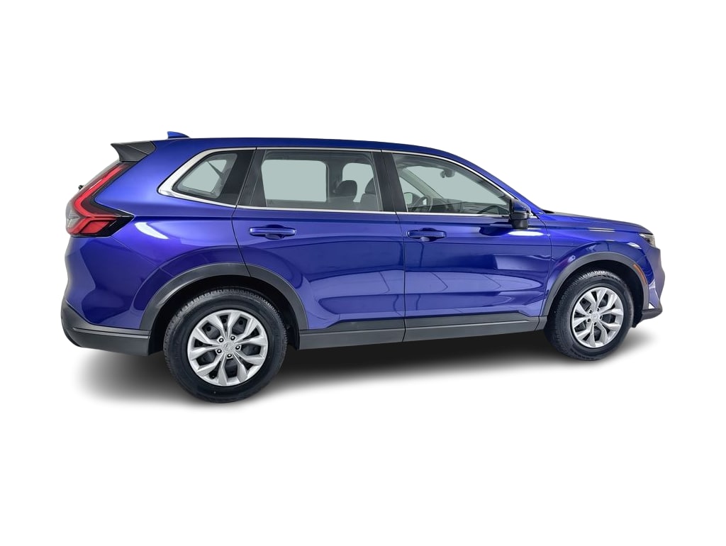 Thumbnail: 2024 Honda CR-V - 21