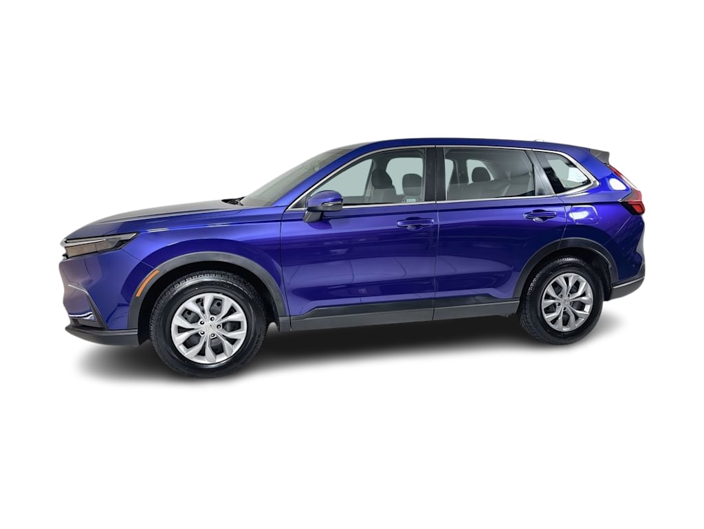 Thumbnail: 2024 Honda CR-V - 19