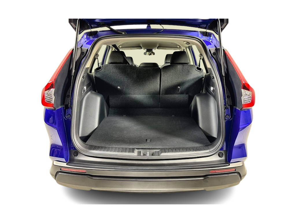 Thumbnail: 2024 Honda CR-V - 15