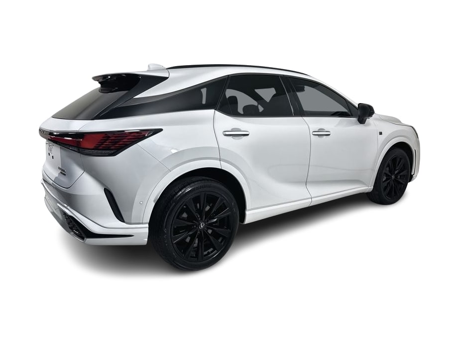 Thumbnail: 2024 Lexus RX - 20