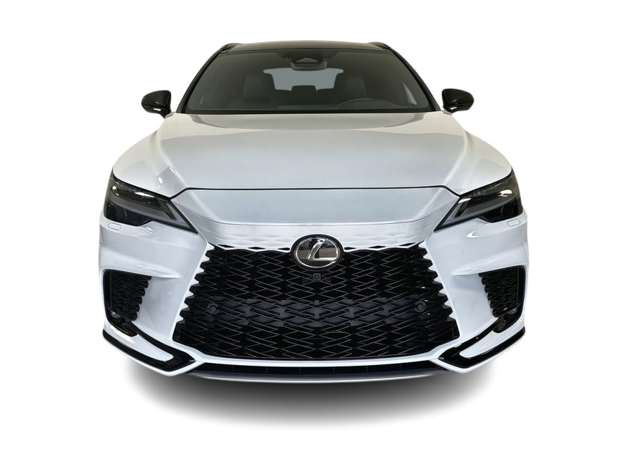 Thumbnail: 2024 Lexus RX - 6