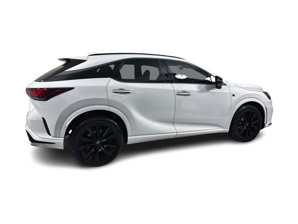 Thumbnail: 2024 Lexus RX - 21