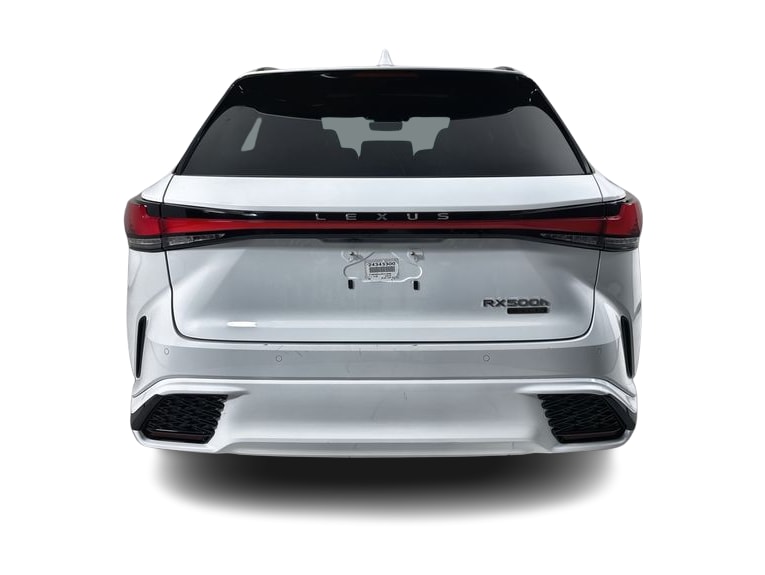 Thumbnail: 2024 Lexus RX - 5