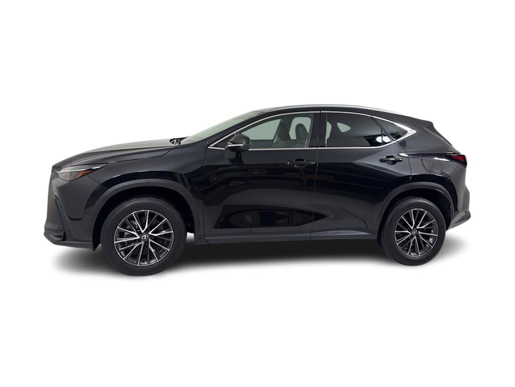 Thumbnail: 2024 Lexus ES - 3