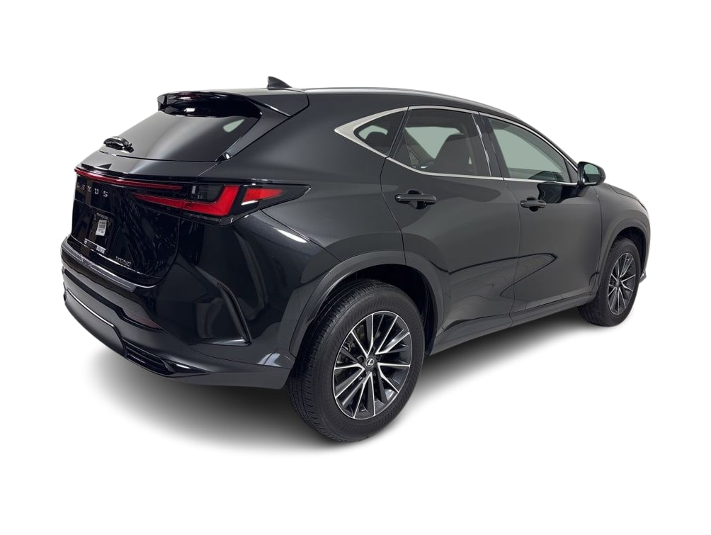 Thumbnail: 2024 Lexus ES - 21