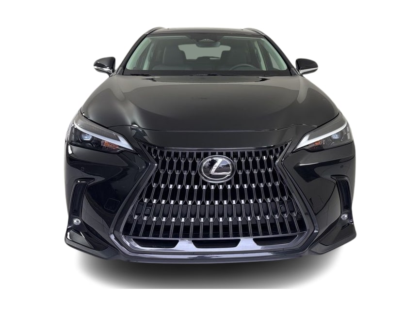Thumbnail: 2024 Lexus ES - 6