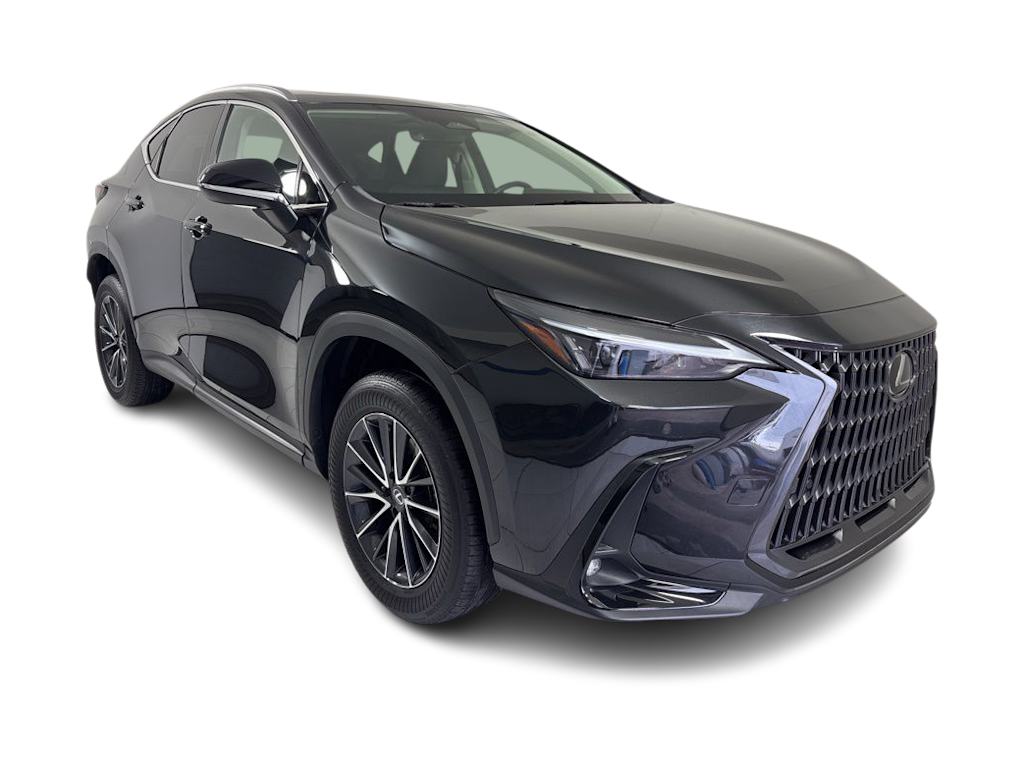 Thumbnail: 2024 Lexus ES - 23