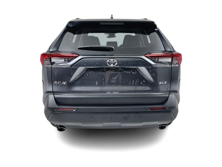 Thumbnail: 2025 Toyota RAV4 - 19