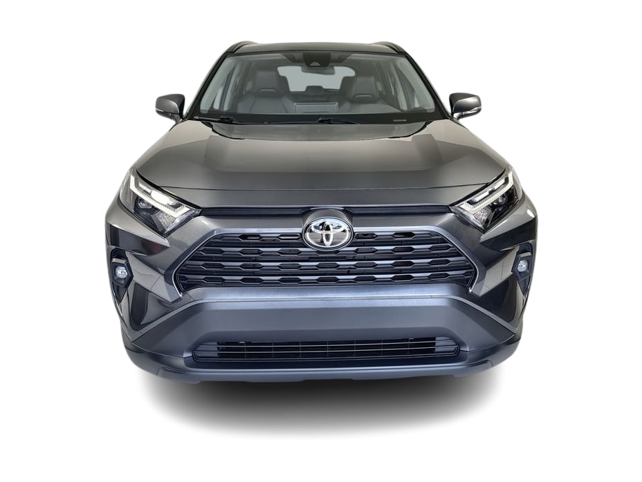Thumbnail: 2025 Toyota RAV4 - 5