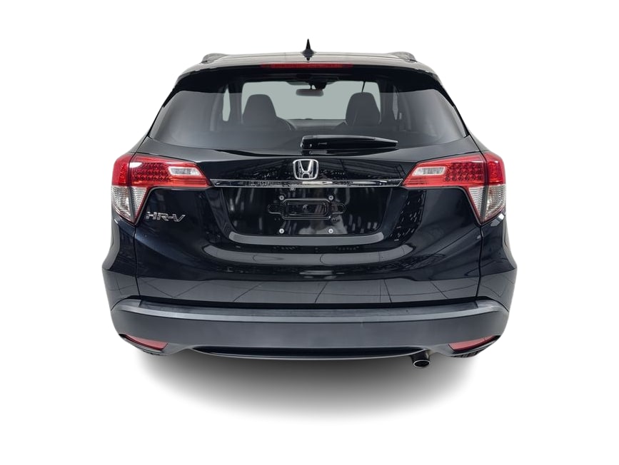 Thumbnail: 2021 Honda HR-V - 19