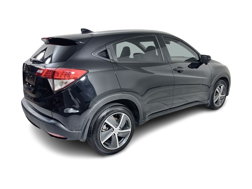 Thumbnail: 2021 Honda HR-V - 20