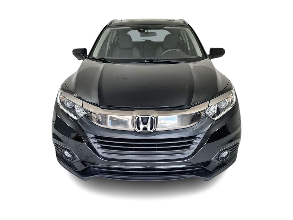 Thumbnail: 2021 Honda HR-V - 5