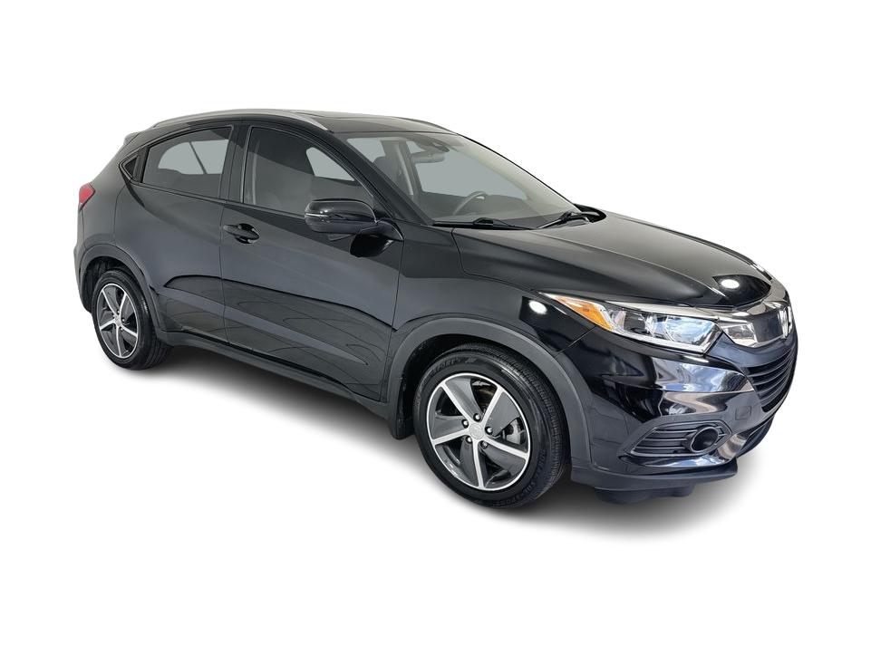 Thumbnail: 2021 Honda HR-V - 17